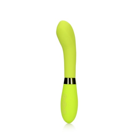 Silicone G-Spot Vibrator Loveline Silicone G-Spot Vibrator Loveline