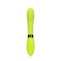 Silicone G-Spot Vibrator Loveline Silicone G-Spot Vibrator Loveline
