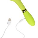 Silicone G-Spot Vibrator Loveline Silicone G-Spot Vibrator Loveline