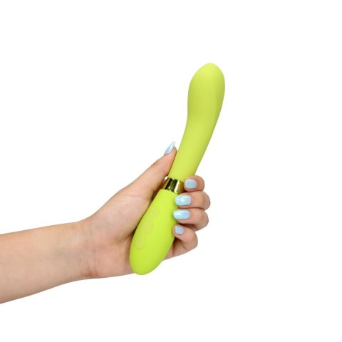 Silicone G-Spot Vibrator Loveline Silicone G-Spot Vibrator Loveline