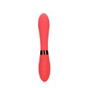 Silicone Smooth Vibrator Loveline Silicone Smooth Vibrator Loveline
