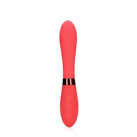 Silicone Smooth Vibrator Loveline Silicone Smooth Vibrator Loveline