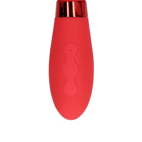 Silicone Smooth Vibrator Loveline Silicone Smooth Vibrator Loveline