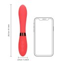 Silicone Smooth Vibrator Loveline Silicone Smooth Vibrator Loveline