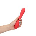 Silicone Smooth Vibrator Loveline Silicone Smooth Vibrator Loveline