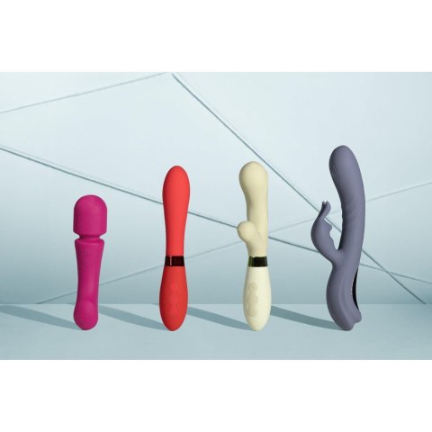 Silicone Smooth Vibrator Loveline Silicone Smooth Vibrator Loveline