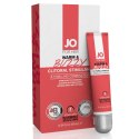 System JO - For Her Clitoral Stimulant Warming Warm & Buzzy 10 ml JO System JO - For Her Clitoral Stimulant Warming Warm & Buzzy 10 ml JO