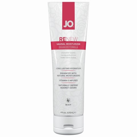 System JO - Renew Vaginal Moisturizer Original Hygiene 120 ml JO System JO - Renew Vaginal Moisturizer Original Hygiene 120 ml JO