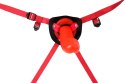 Thumper Strap-on Hot Storm Thumper Strap-on Hot Storm
