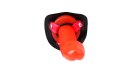 Thumper Strap-on Hot Storm Thumper Strap-on Hot Storm