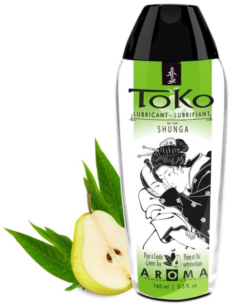 Toko Aroma Exotic Green Tea Shunga Toko Aroma Exotic Green Tea Shunga