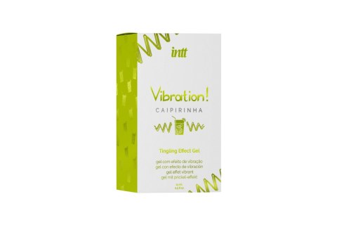 VIBRATION CAIPIRINHA Intt VIBRATION CAIPIRINHA Intt
