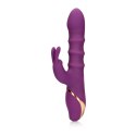 3 Up-and-Down Moving Rings Vibrator Loveline 3 Up-and-Down Moving Rings Vibrator Loveline