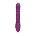 3 Up-and-Down Moving Rings Vibrator Loveline 3 Up-and-Down Moving Rings Vibrator Loveline