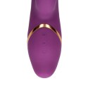 3 Up-and-Down Moving Rings Vibrator Loveline 3 Up-and-Down Moving Rings Vibrator Loveline