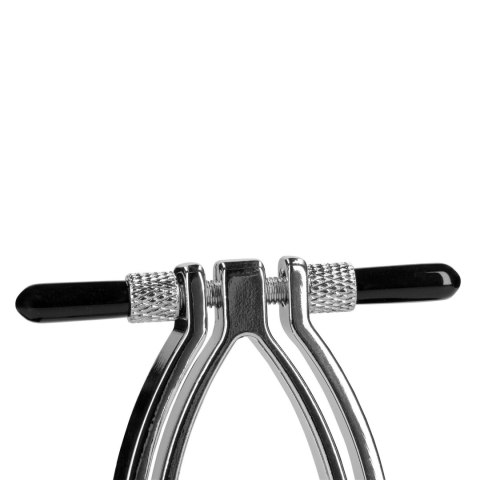 Adjustable Pussy Clamp Ouch! Adjustable Pussy Clamp Ouch!
