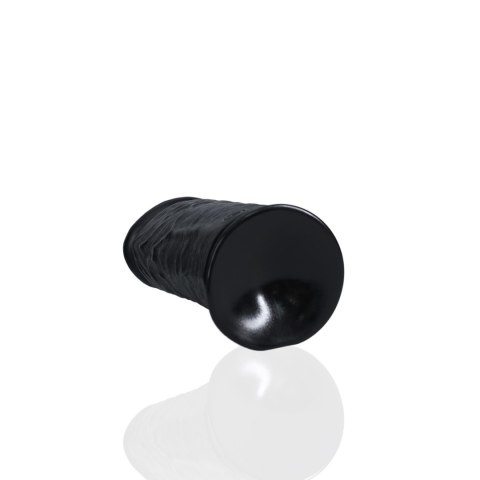 Extra Thick No Balls 9"" RealRock Extra Thick No Balls 9"" RealRock