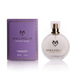 Feromony - AFTER DARK for women 50ml MALVOLIA
