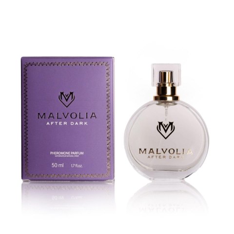 Feromony - AFTER DARK for women 50ml MALVOLIA Feromony - AFTER DARK for women 50ml MALVOLIA