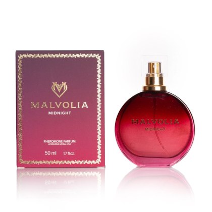 Feromony - MIDNIGHT for women 50ml MALVOLIA