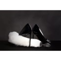 Fox Tail with Metal Butt Plug Ouch! Fox Tail with Metal Butt Plug Ouch!