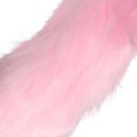 Light-up Fox Tail with Metal Butt Plug Ouch! Light-up Fox Tail with Metal Butt Plug Ouch!