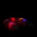 Light-up Fox Tail with Metal Butt Plug Ouch! Light-up Fox Tail with Metal Butt Plug Ouch!