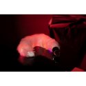 Light-up Fox Tail with Metal Butt Plug Ouch! Light-up Fox Tail with Metal Butt Plug Ouch!