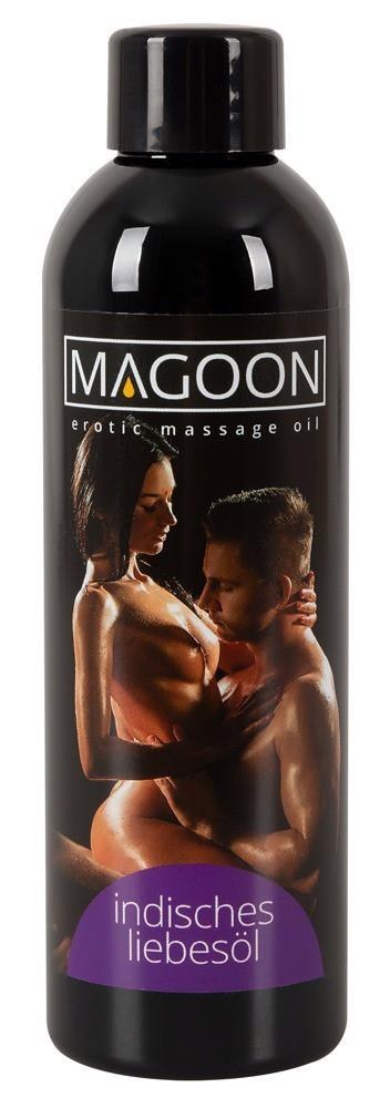 Magoon 200 ml Pack of 6 Magoon Magoon 200 ml Pack of 6 Magoon