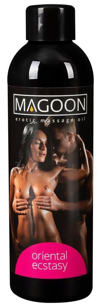 Magoon 200 ml Pack of 6 Magoon Magoon 200 ml Pack of 6 Magoon