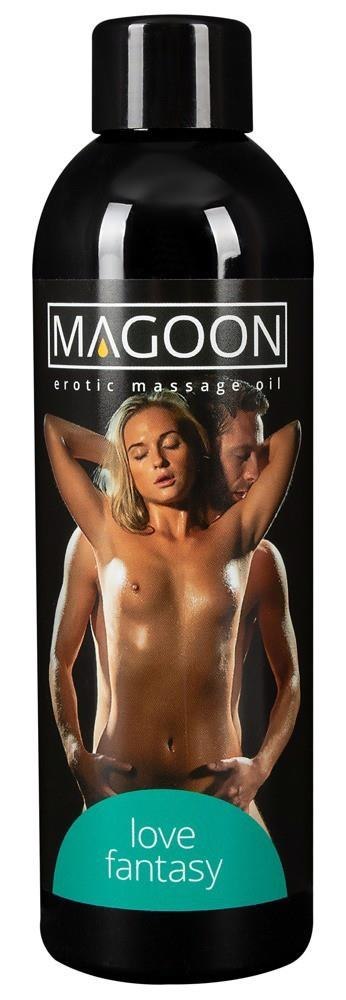 Magoon 200 ml Pack of 6 Magoon Magoon 200 ml Pack of 6 Magoon