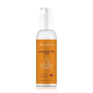 Massage Oil - Neutral - 150 ml Loveline - Pharmaceutics