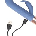 Mini Rabbit Vibrator Loveline Mini Rabbit Vibrator Loveline