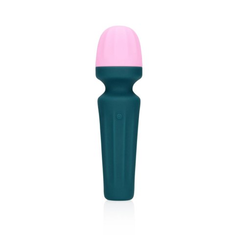 Mini Wand Vibrator Loveline Mini Wand Vibrator Loveline