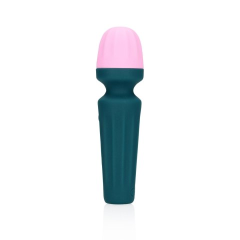 Mini Wand Vibrator Loveline Mini Wand Vibrator Loveline