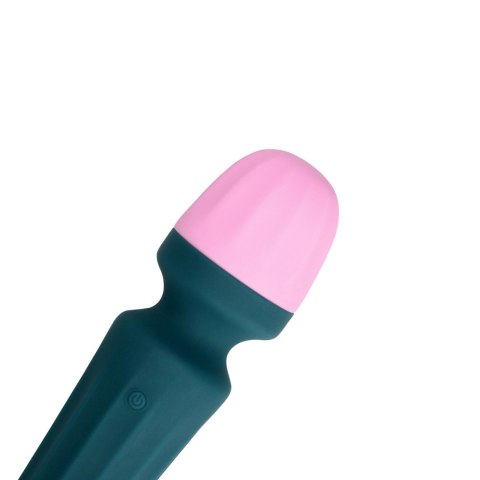 Mini Wand Vibrator Loveline Mini Wand Vibrator Loveline