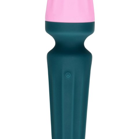 Mini Wand Vibrator Loveline Mini Wand Vibrator Loveline