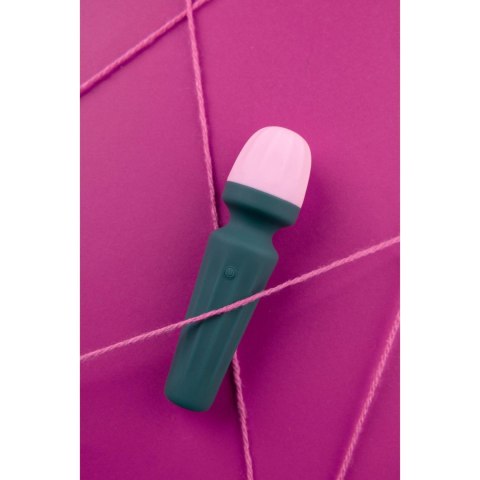 Mini Wand Vibrator Loveline Mini Wand Vibrator Loveline