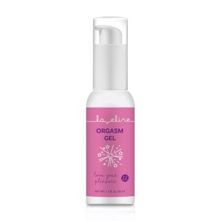 Orgasm Gel - 50 ml Loveline - Pharmaceutics