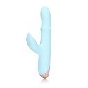 Pulse Wave and Up-and-Down Moving Ring Vibrator Loveline