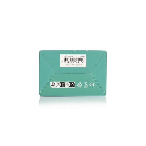 Pulse Wave and Up-and-Down Moving Ring Vibrator Loveline Pulse Wave and Up-and-Down Moving Ring Vibrator Loveline