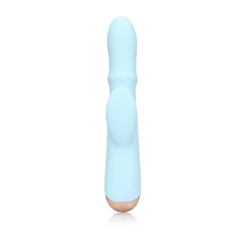 Pulse Wave and Up-and-Down Moving Ring Vibrator Loveline Pulse Wave and Up-and-Down Moving Ring Vibrator Loveline