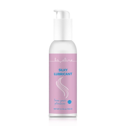 Silky Lubricant - 150 ml Loveline - Pharmaceutics Silky Lubricant - 150 ml Loveline - Pharmaceutics