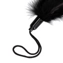 Small Feather Tickler Ouch! Small Feather Tickler Ouch!