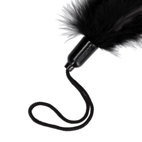 Small Feather Tickler Ouch! Small Feather Tickler Ouch!