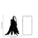 Small Feather Tickler Ouch! Small Feather Tickler Ouch!