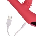Swinging Rabbit G-Spot Vibrator Loveline Swinging Rabbit G-Spot Vibrator Loveline