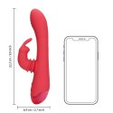 Swinging Rabbit G-Spot Vibrator Loveline Swinging Rabbit G-Spot Vibrator Loveline
