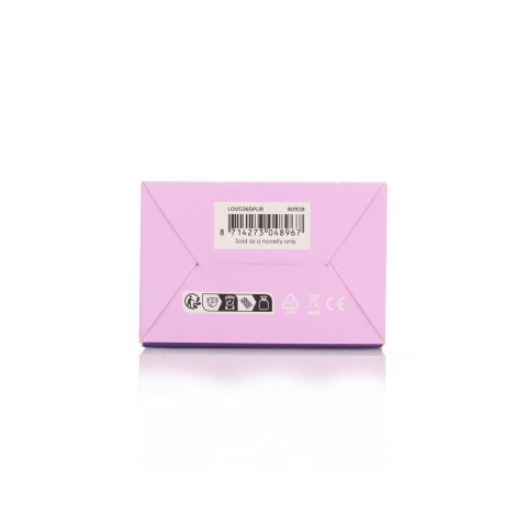 Ultra Soft Silicone G-Spot Vibrator Loveline Ultra Soft Silicone G-Spot Vibrator Loveline