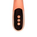 Ultra Soft Silicone Rabbit Vibrator Loveline Ultra Soft Silicone Rabbit Vibrator Loveline